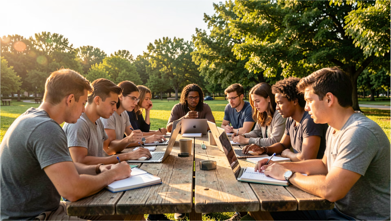 Immersive Experience Bootcamp