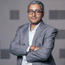 Sachin Modgil