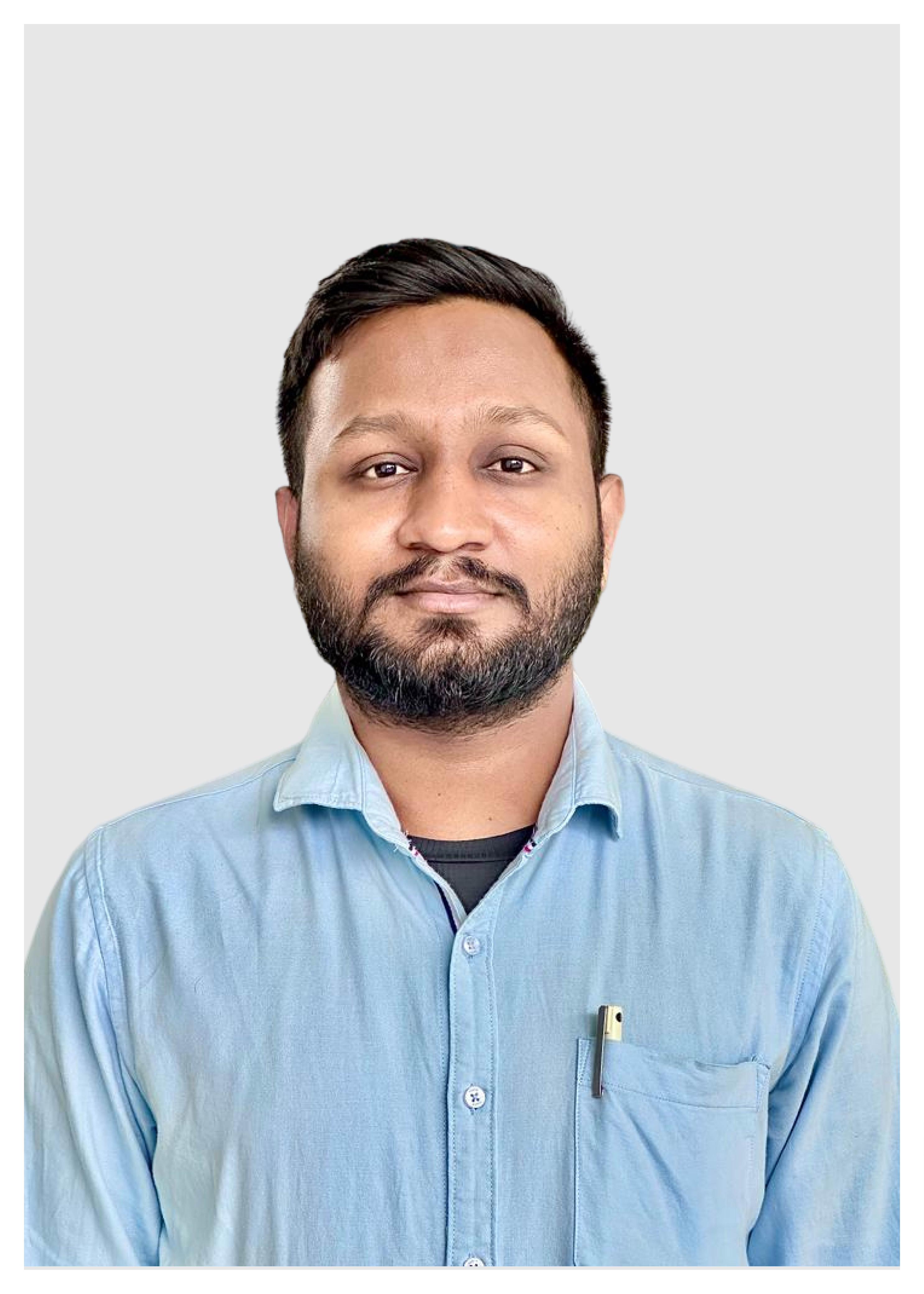 Anjan Pandit