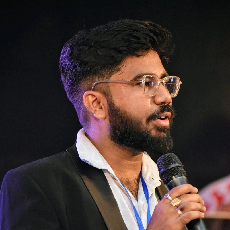 Dibakar Roy Choudhury
